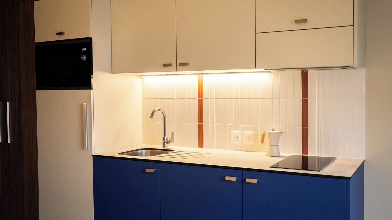 Photo of Livingroom in Chartres