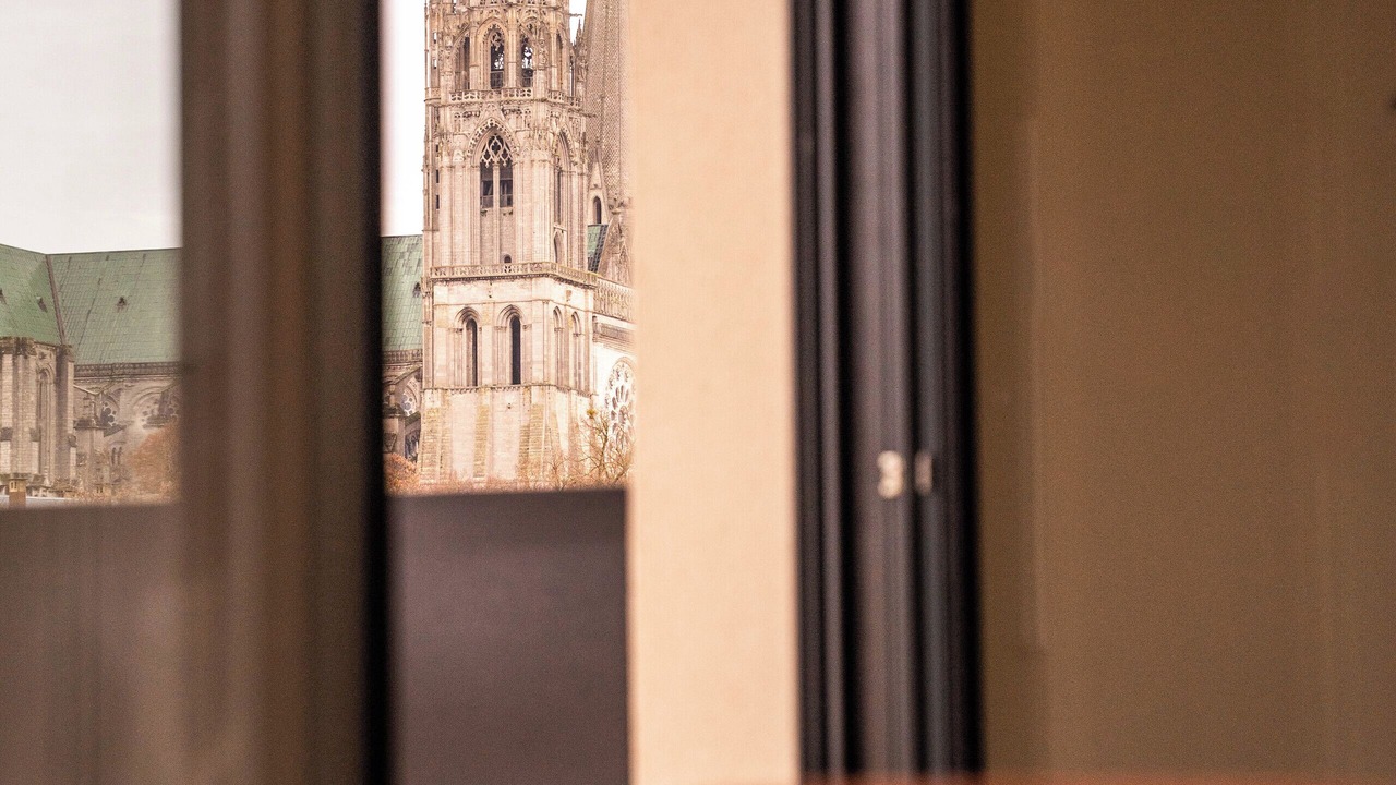 Photo of Bedroom in Chartres