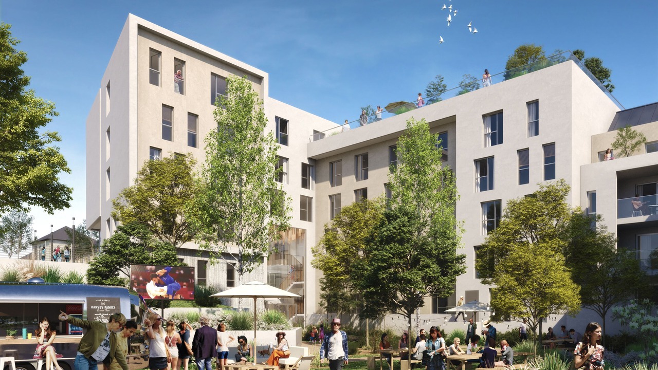 Photo of Outdoor in Chartres