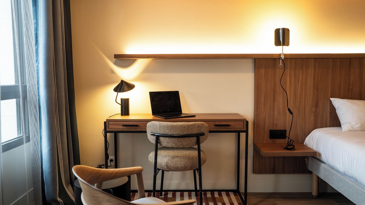 Photo of Livingroom in Chartres