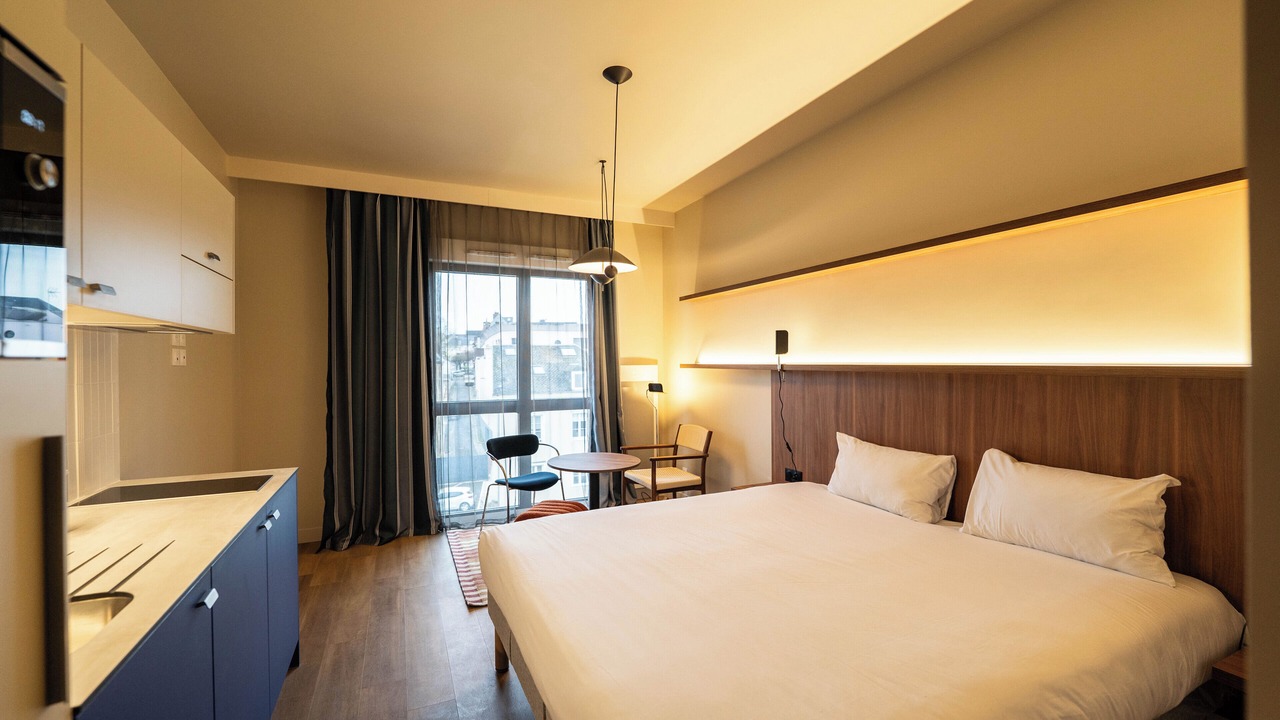 Photo of Bedroom in Chartres