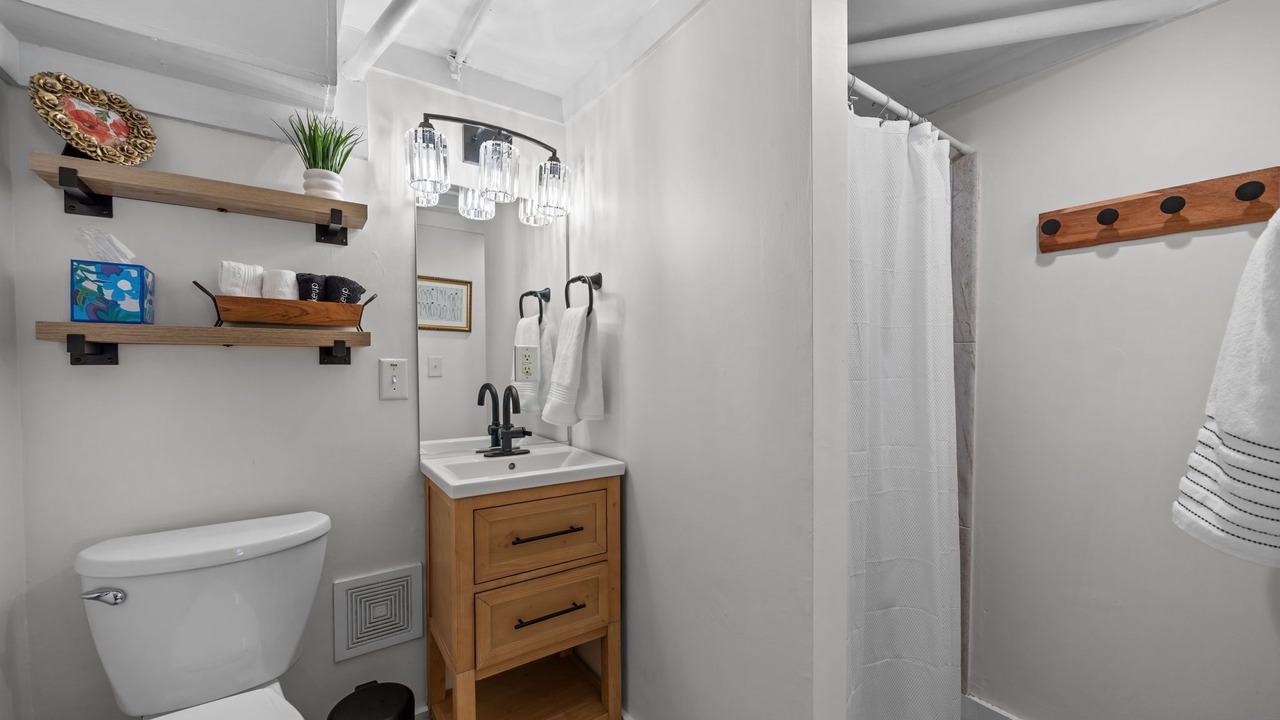 Photo of Bathroom in Winston - Salem