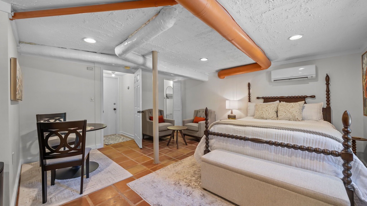 Photo of Bedroom in Winston - Salem