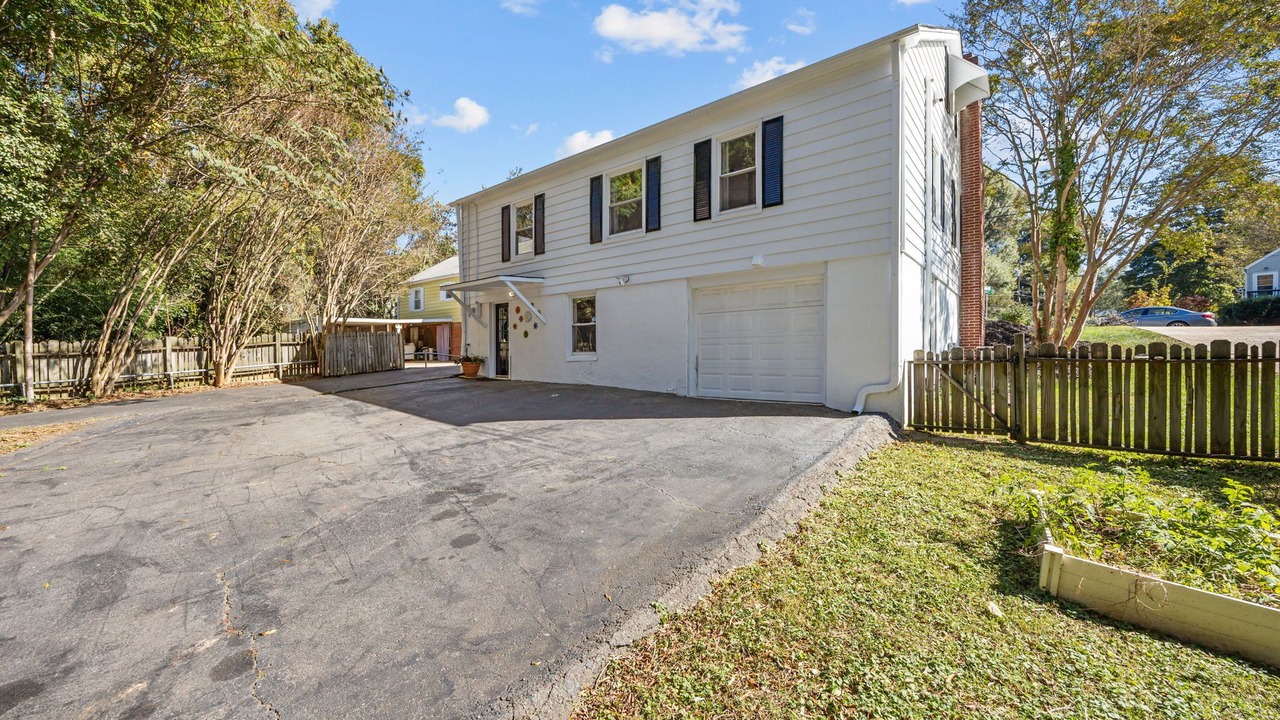 Photo of Outdoor in Winston - Salem