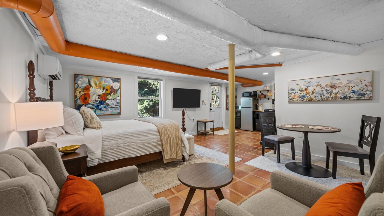 Photo of Bedroom in Winston - Salem