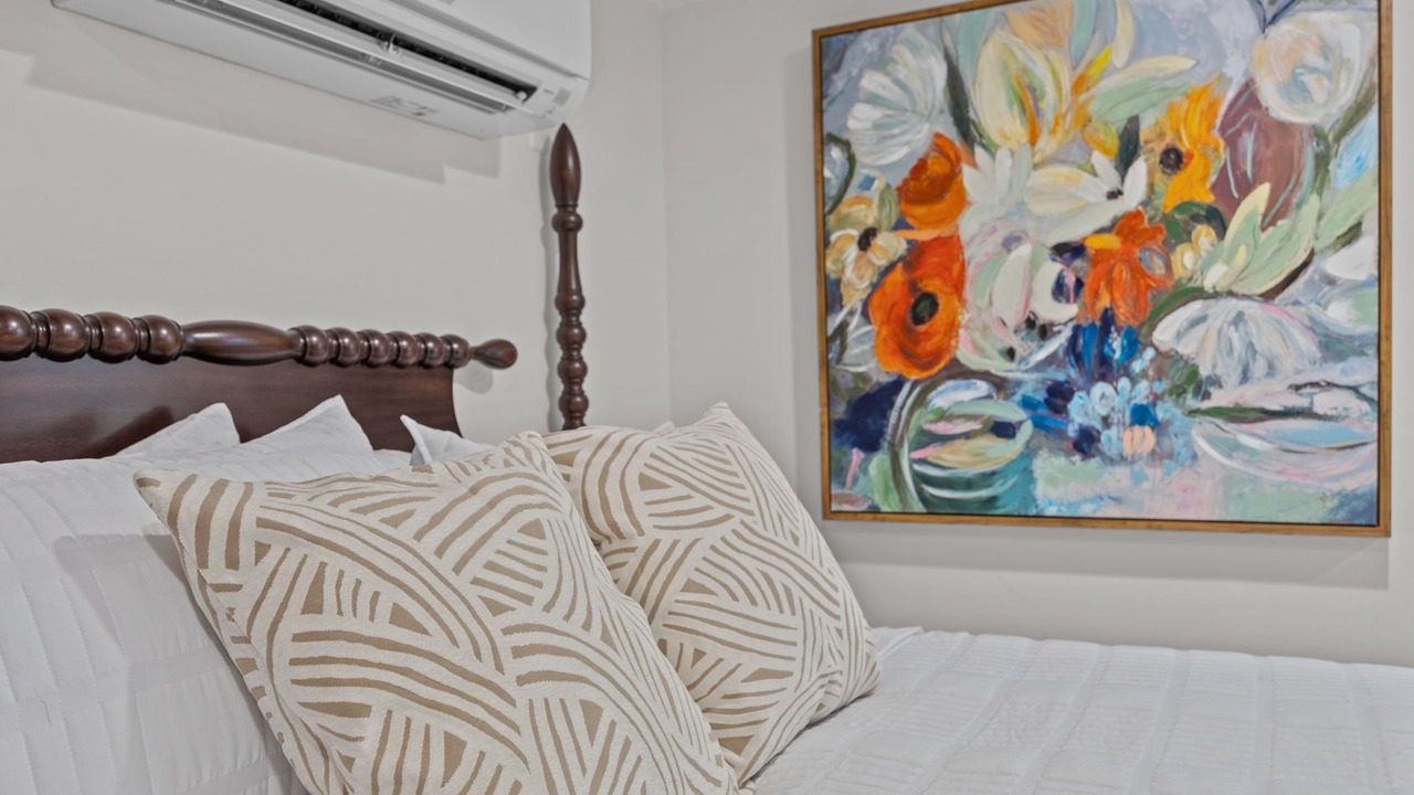 Photo of Bedroom in Winston - Salem