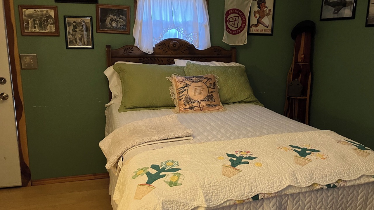 Photo of Bedroom in Tyler