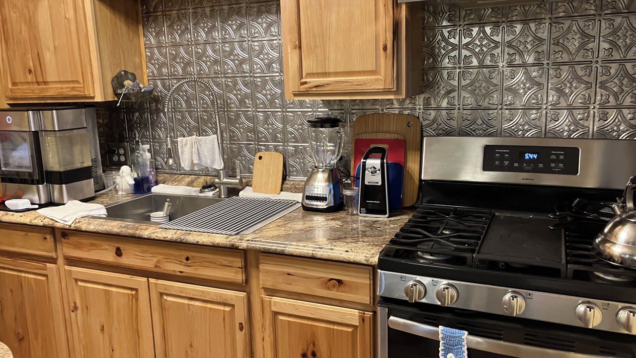 Photo of Kitchen in Tyler