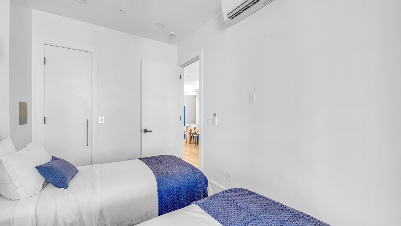 Photo of Bedroom in Midtown West