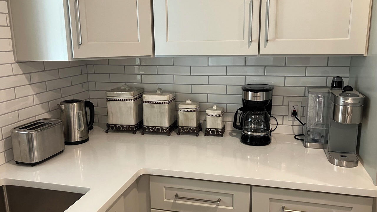 Photo of Kitchen in Toccoa