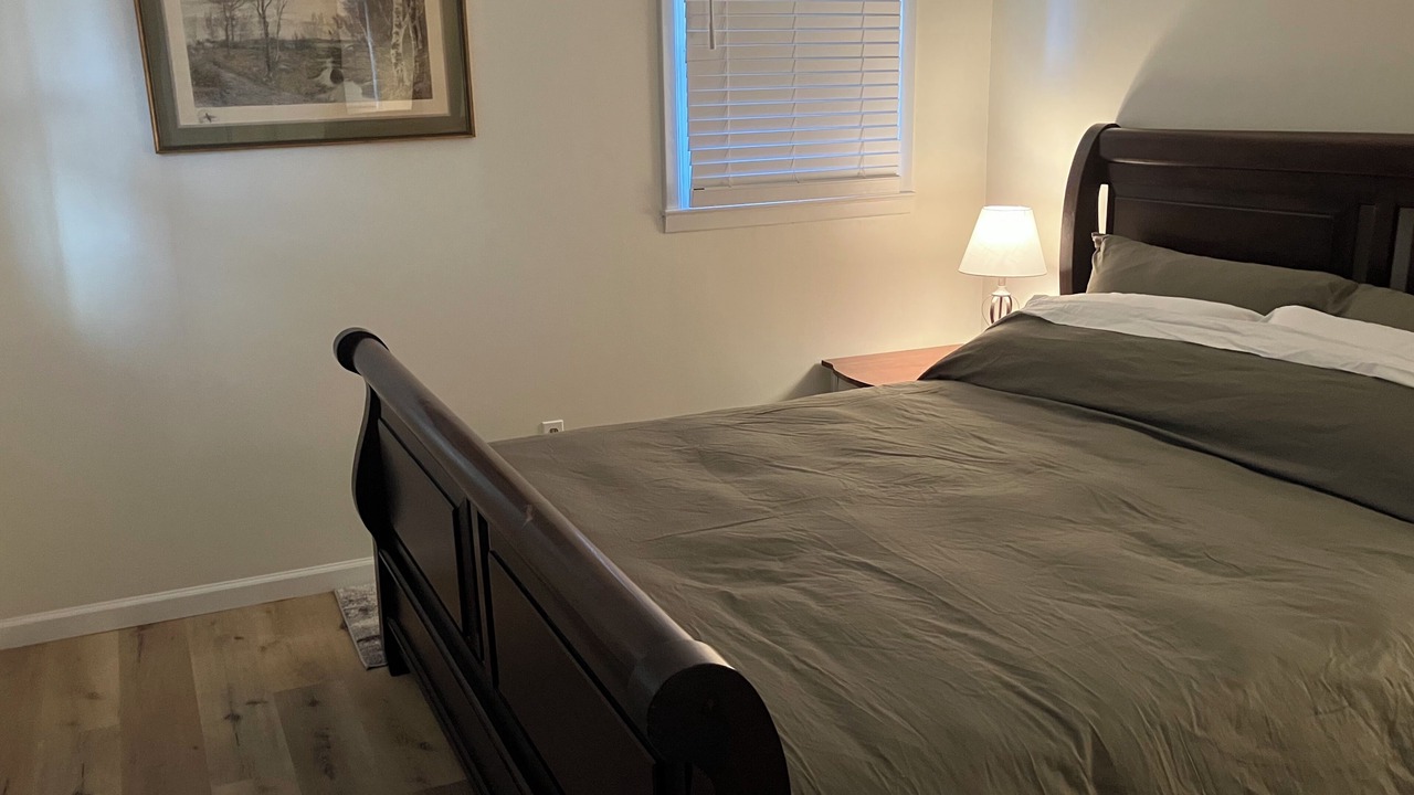 Photo of Bedroom in Toccoa