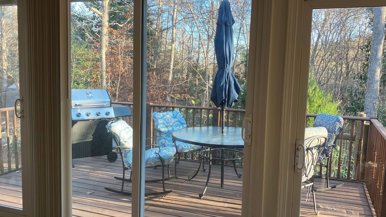 Photo of Outdoor in Toccoa