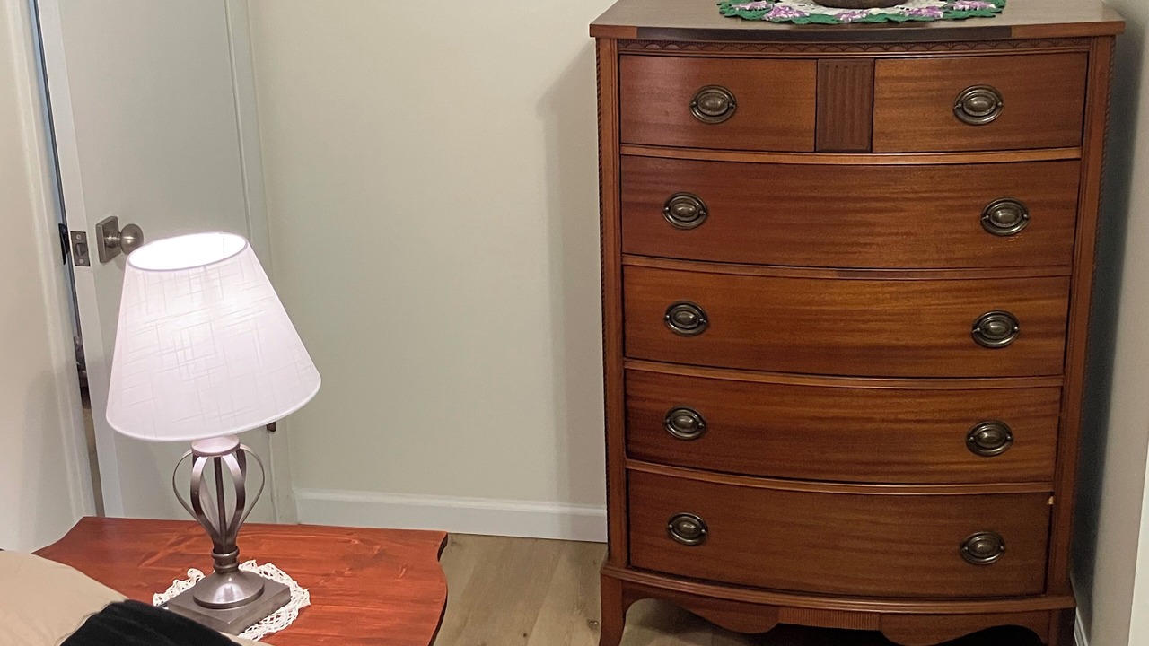 Photo of Bedroom in Toccoa