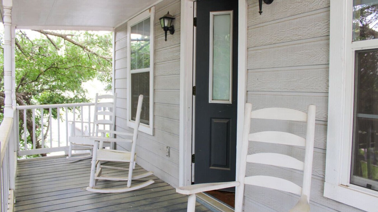 Photo of Outdoor in Salado
