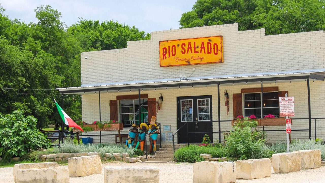 Photo of Outdoor in Salado