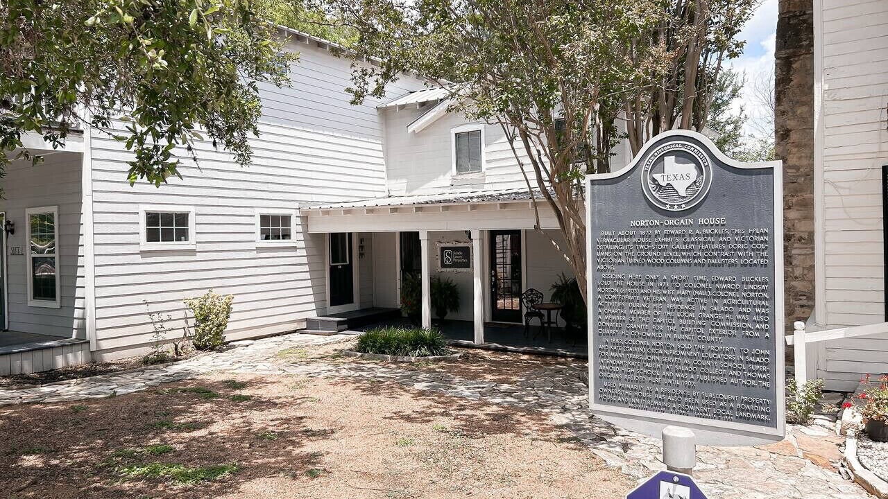Photo of Outdoor in Salado