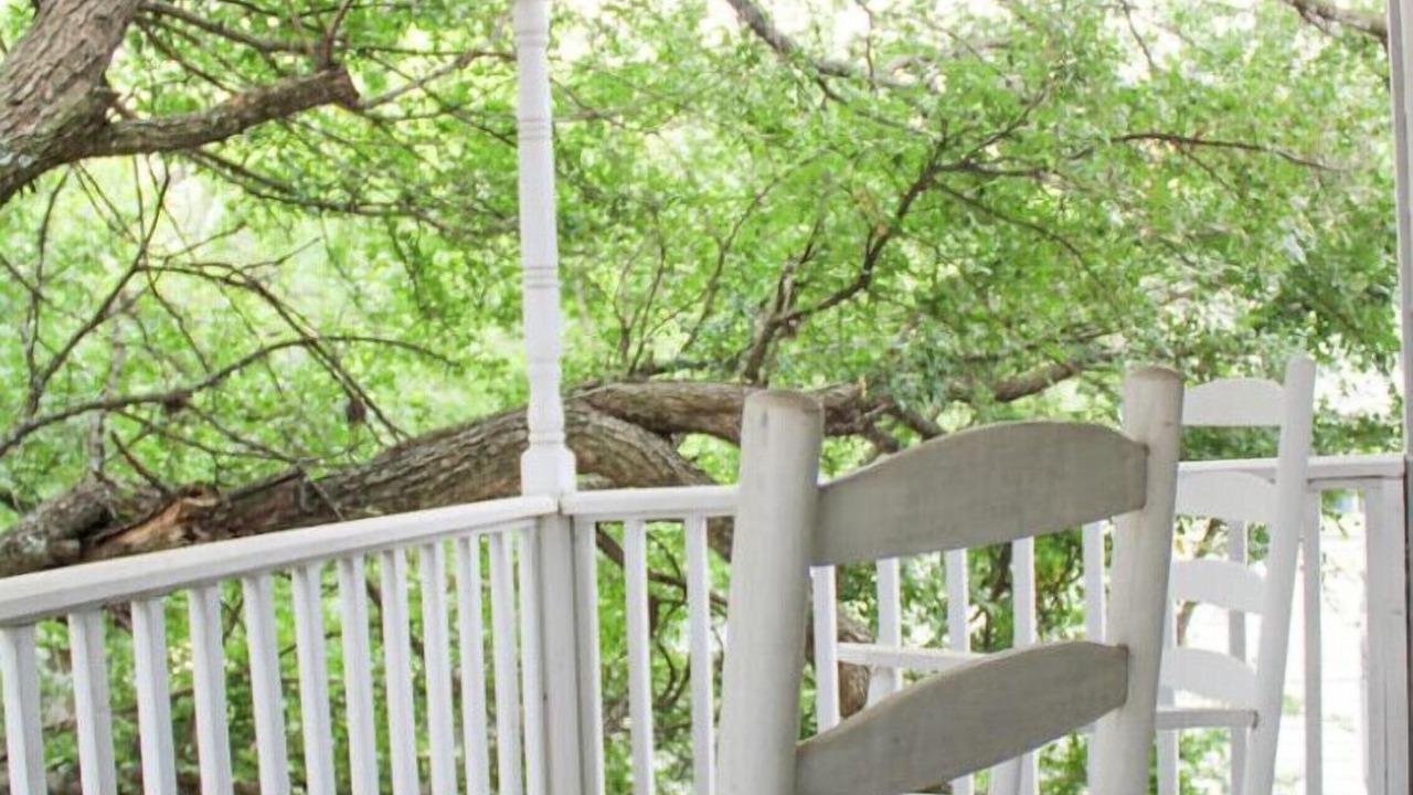 Photo of Outdoor in Salado