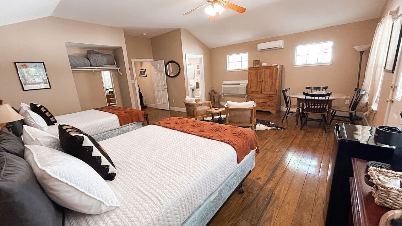 Photo of Bedroom in Salado