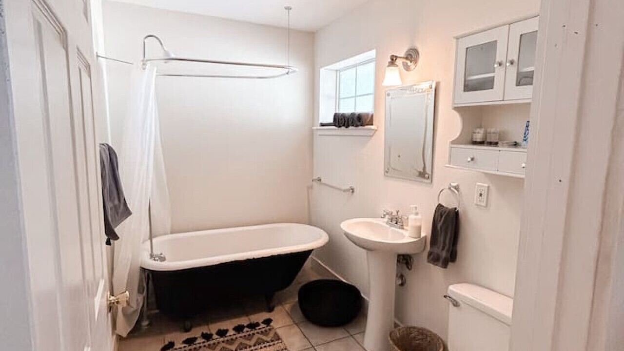Photo of Bathroom in Salado