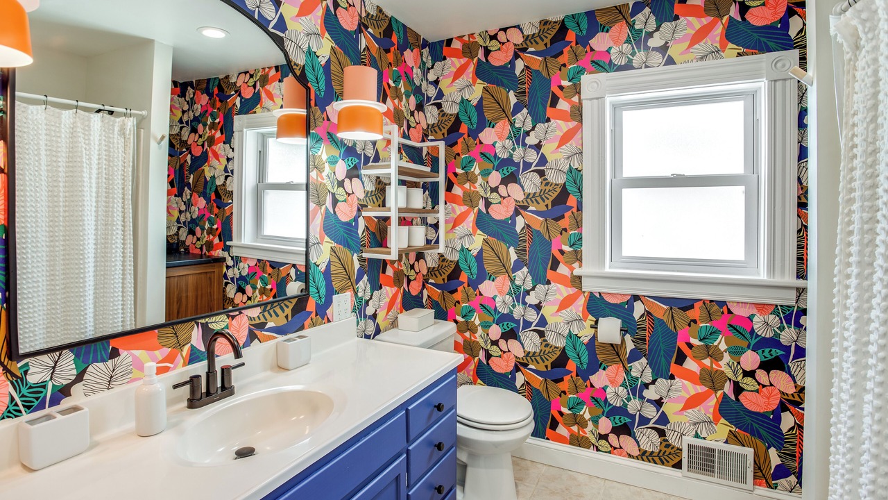 Photo of Bathroom in Perinton