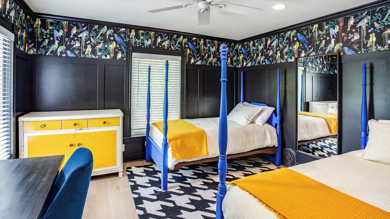 Photo of Bedroom in Perinton