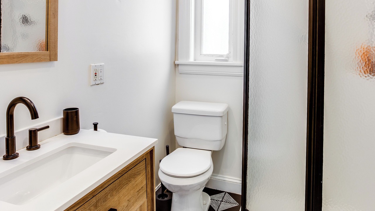 Photo of Bathroom in Perinton