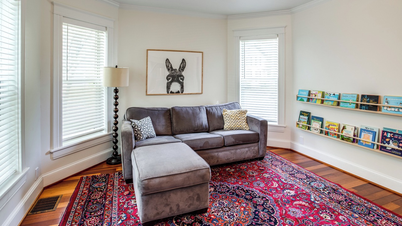 Photo of Livingroom in Perinton