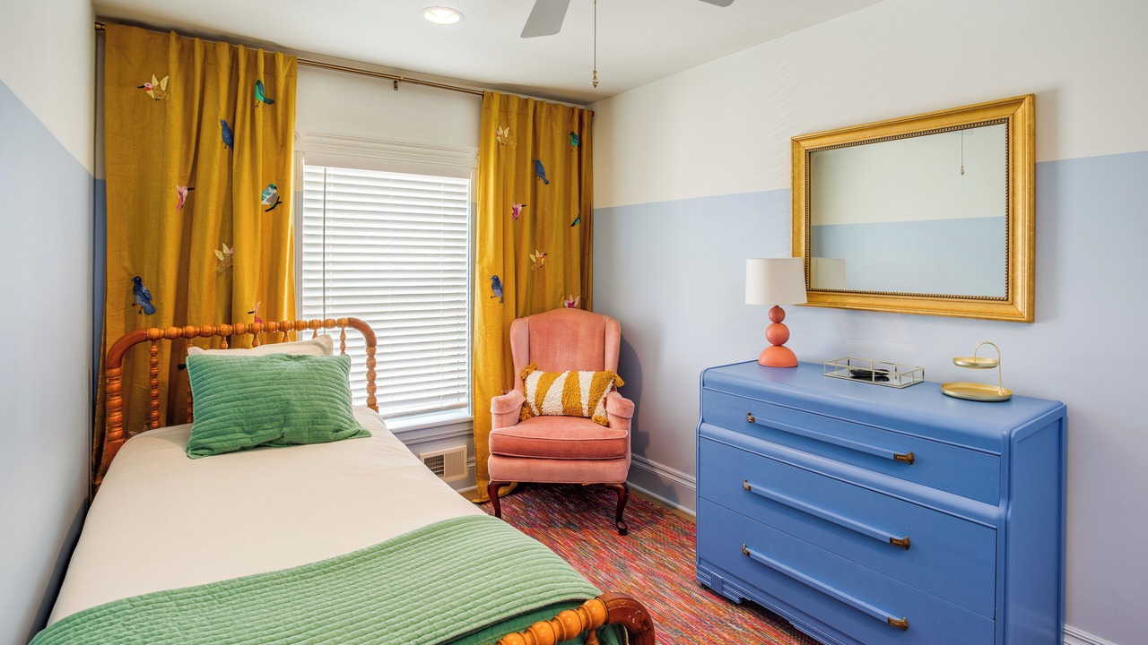 Photo of Bedroom in Perinton