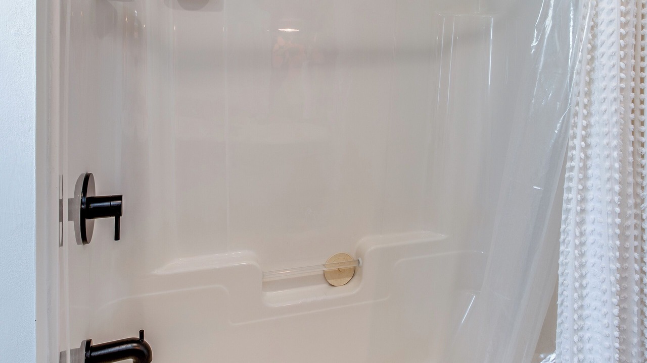 Photo of Bathroom in Perinton