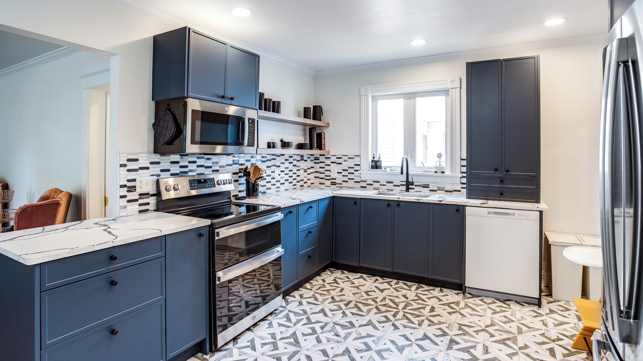 Photo of Kitchen in Perinton