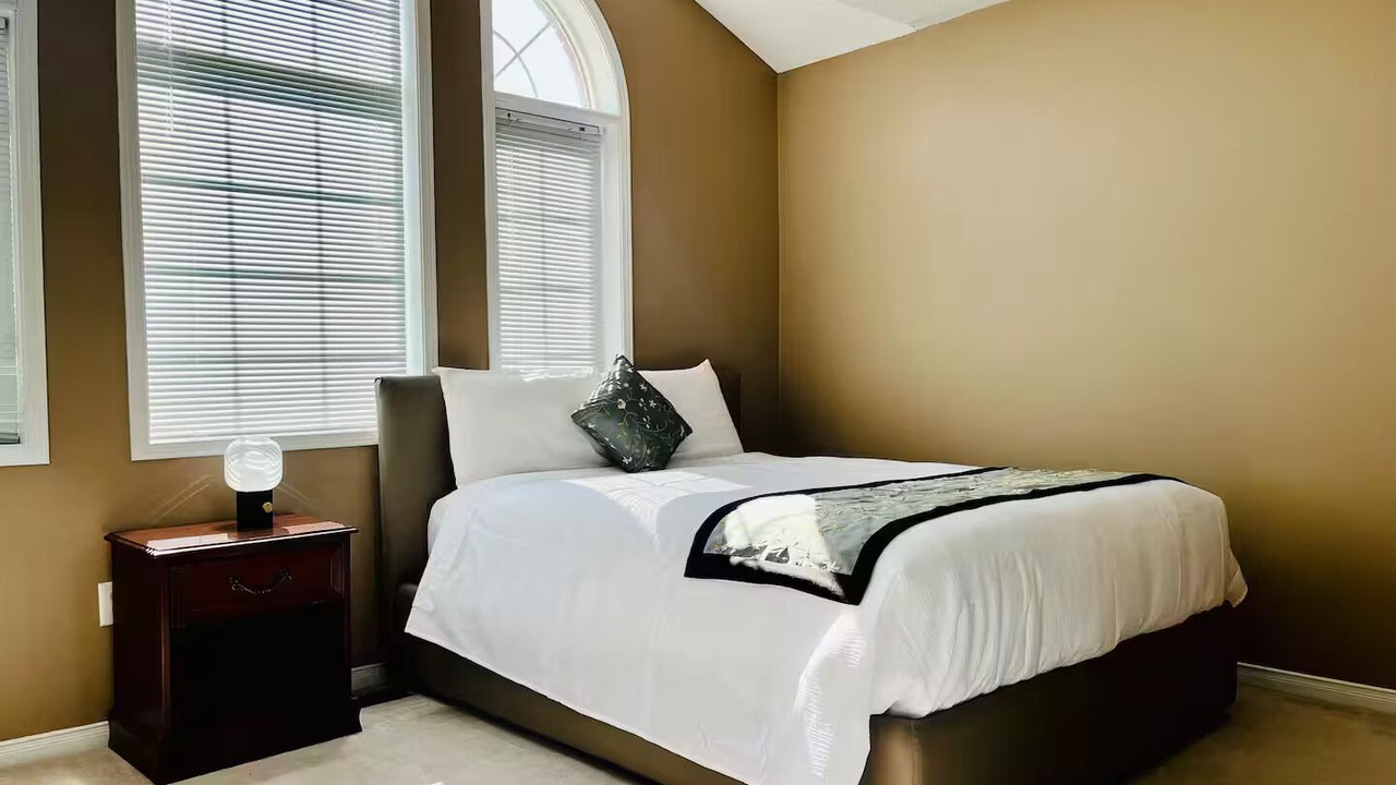 Photo of Bedroom in Bolton