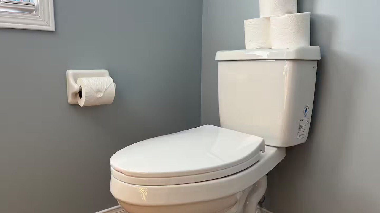 Photo of Bathroom in Bolton