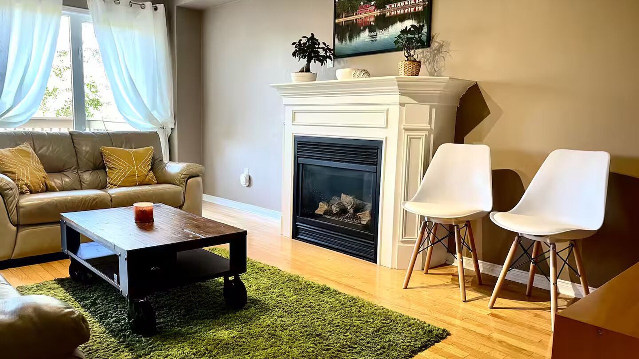 Photo of Livingroom in Bolton