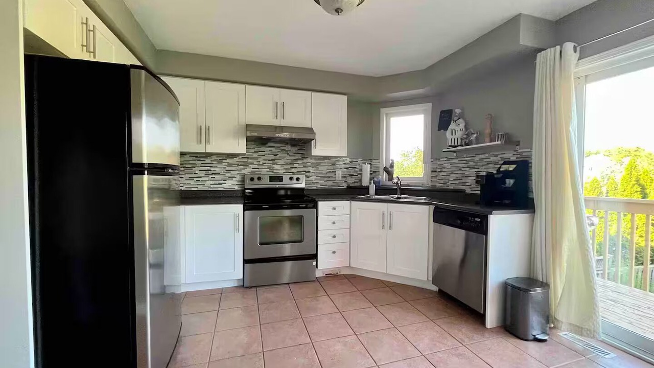 Photo of Kitchen in Bolton
