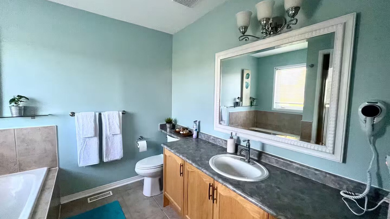Photo of Bathroom in Bolton