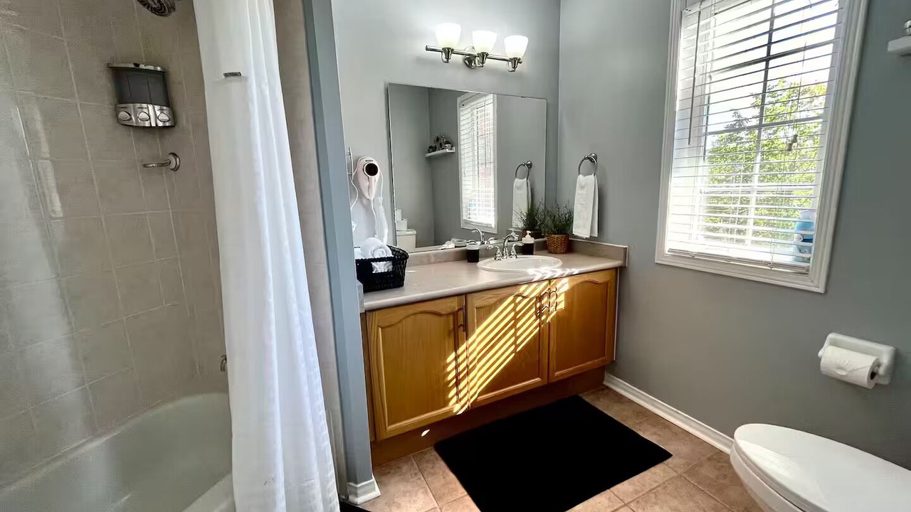 Photo of Bathroom in Bolton