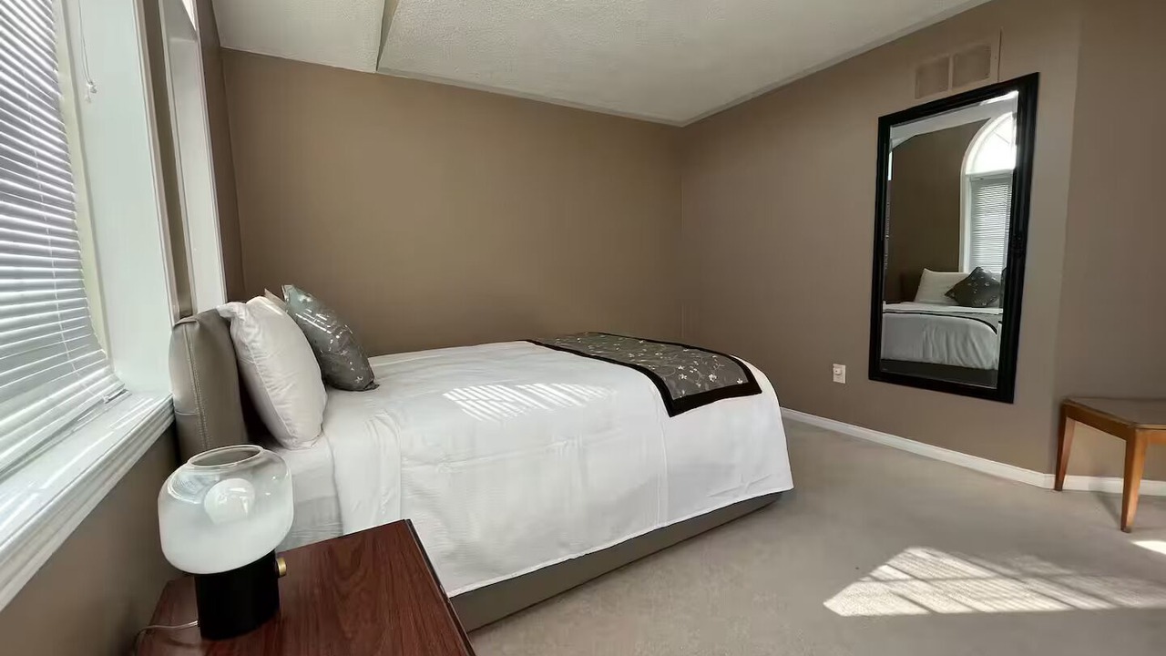 Photo of Bedroom in Bolton