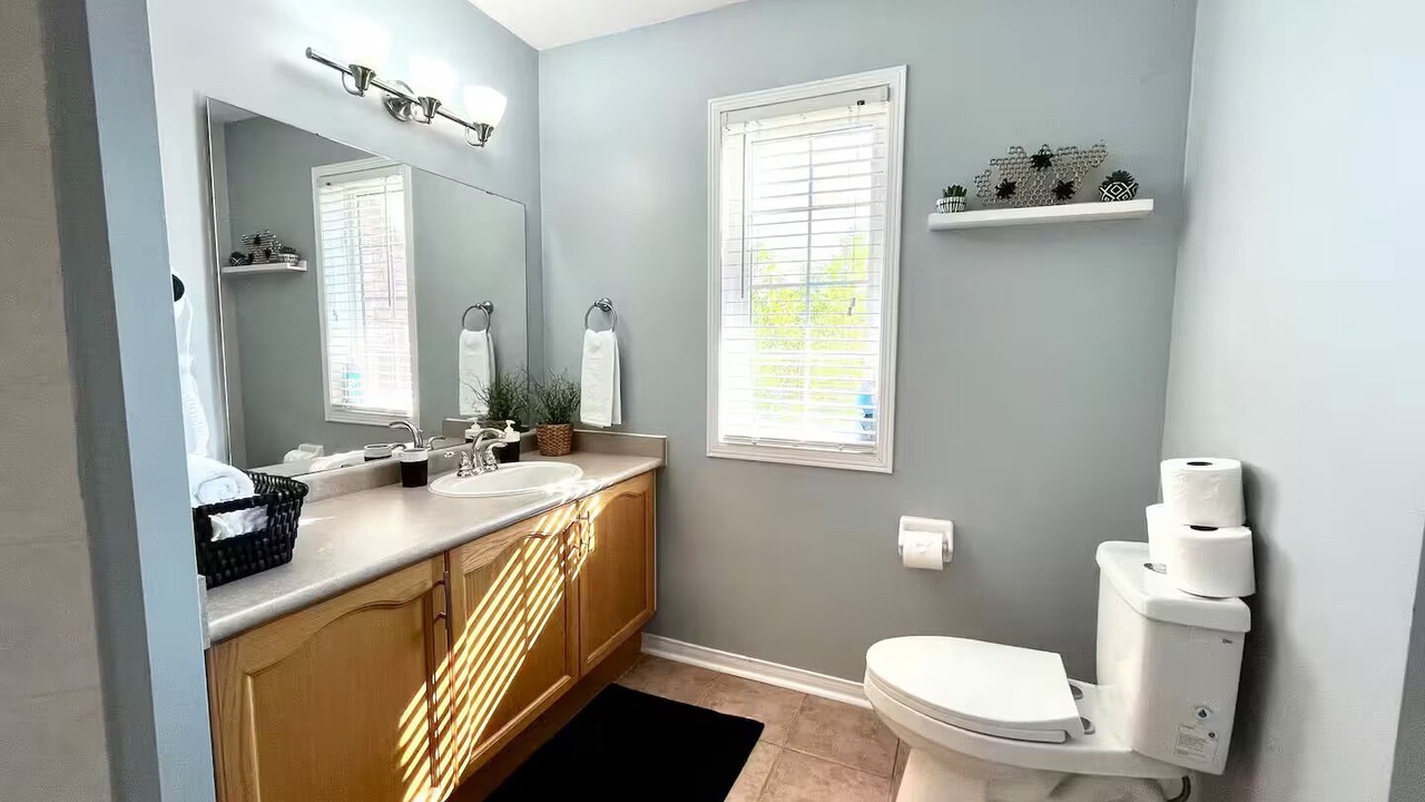 Photo of Bathroom in Bolton