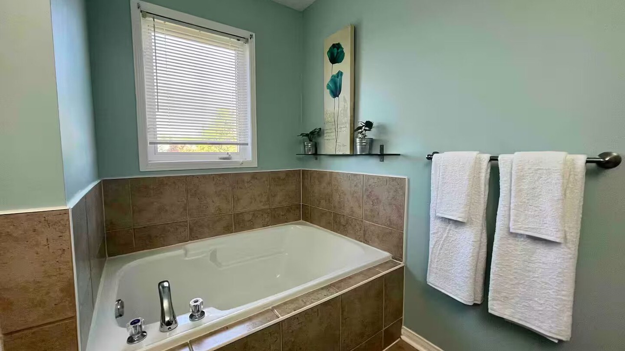Photo of Bathroom in Bolton