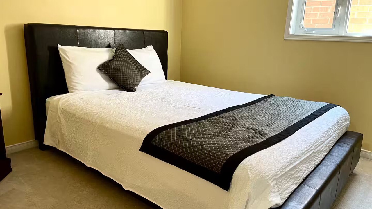 Photo of Bedroom in Bolton