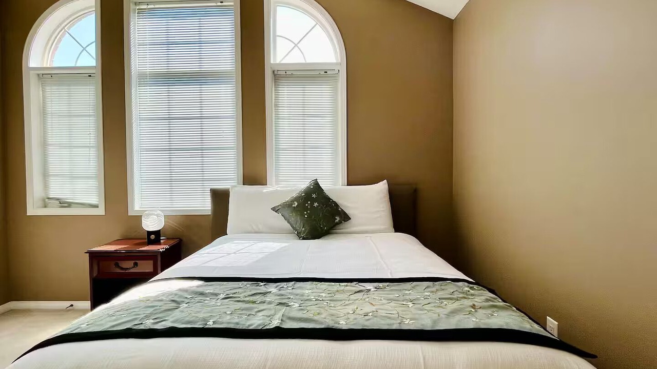 Photo of Bedroom in Bolton