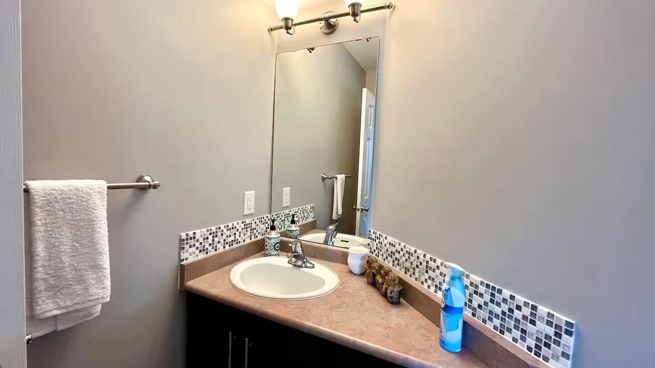 Photo of Bathroom in Bolton
