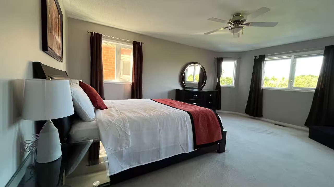 Photo of Bedroom in Bolton