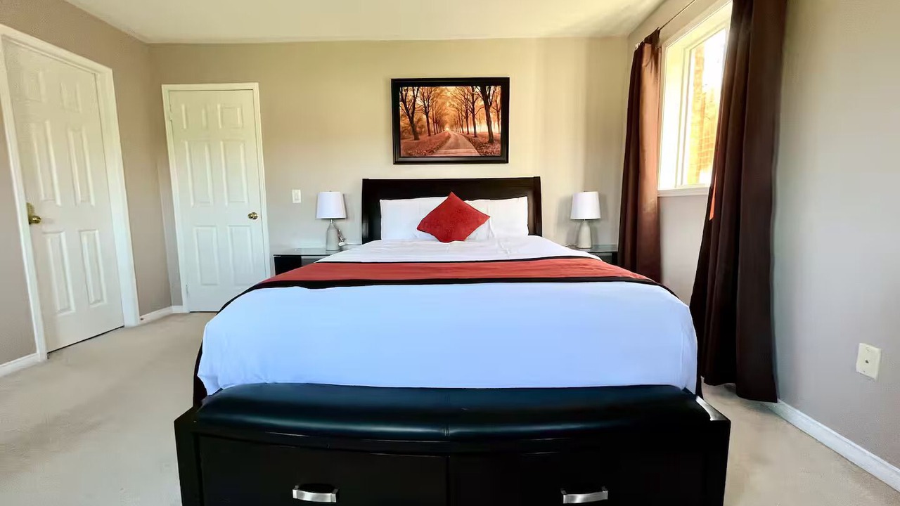 Photo of Bedroom in Bolton