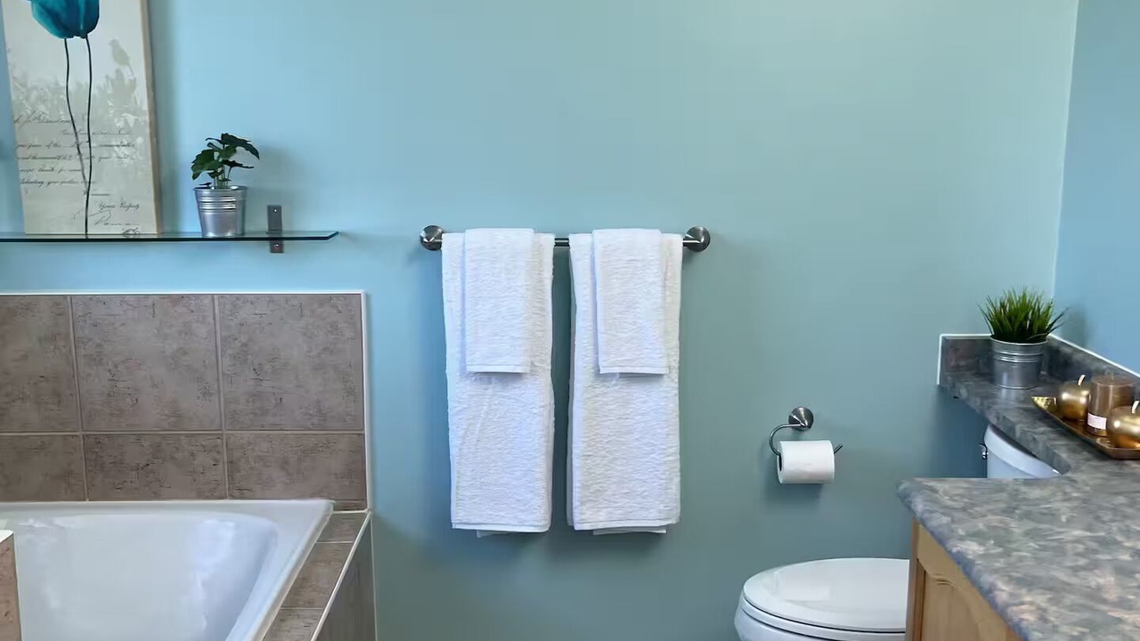 Photo of Bathroom in Bolton