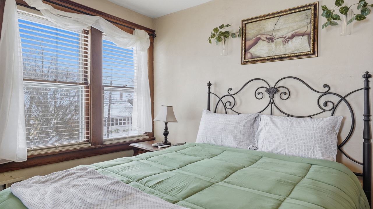 Photo of Bedroom in Angola