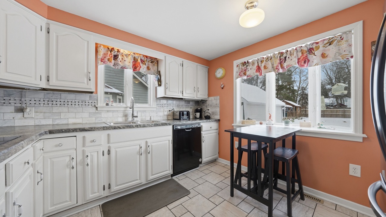 Photo of Kitchen in Angola