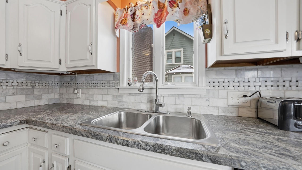Photo of Kitchen in Angola