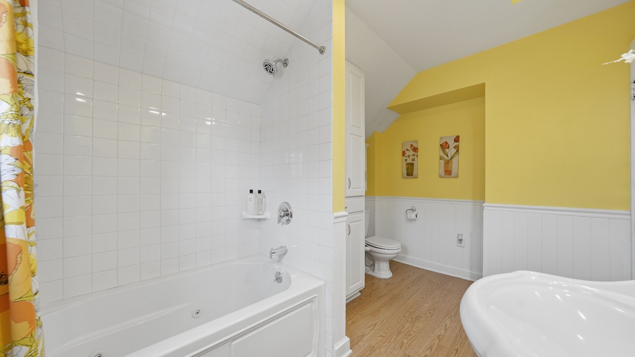 Photo of Bathroom in Angola