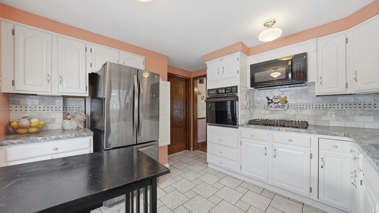 Photo of Kitchen in Angola